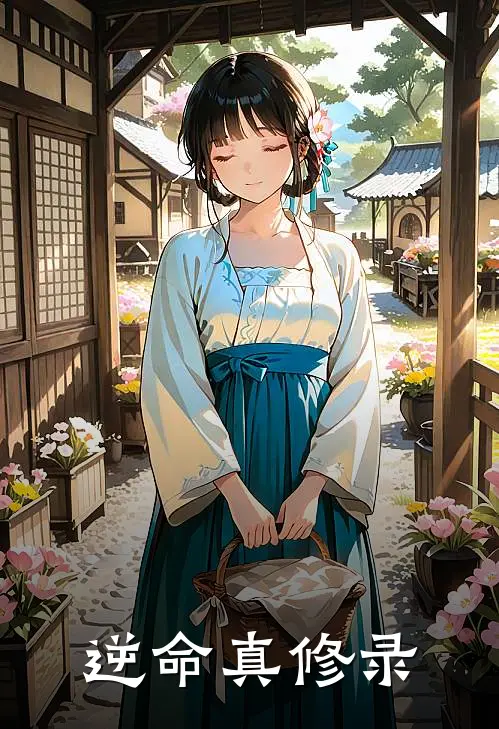 逆命真修录