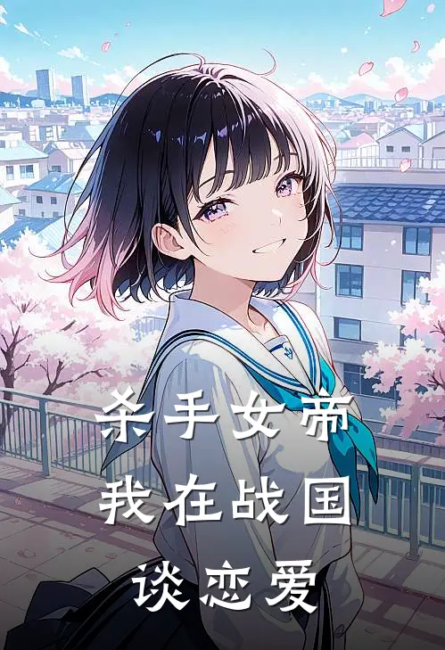 杀手女帝：我在战国谈恋爱