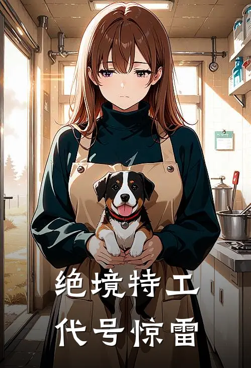 绝境特工：代号惊雷