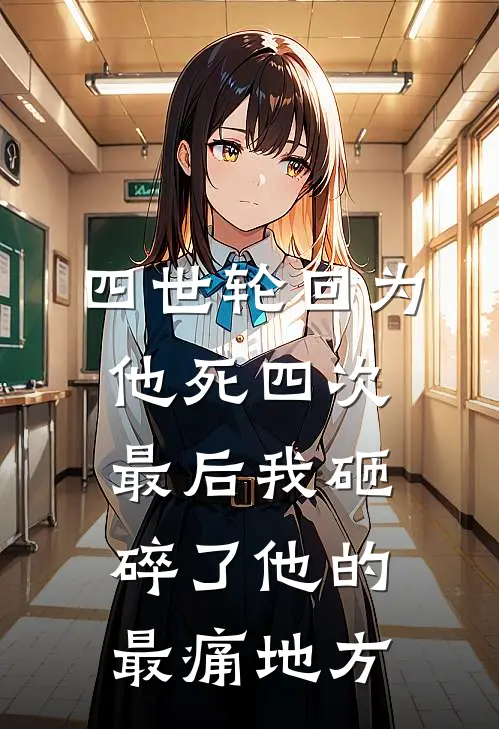四世轮回为他死四次，最后我砸碎了他的最痛地方