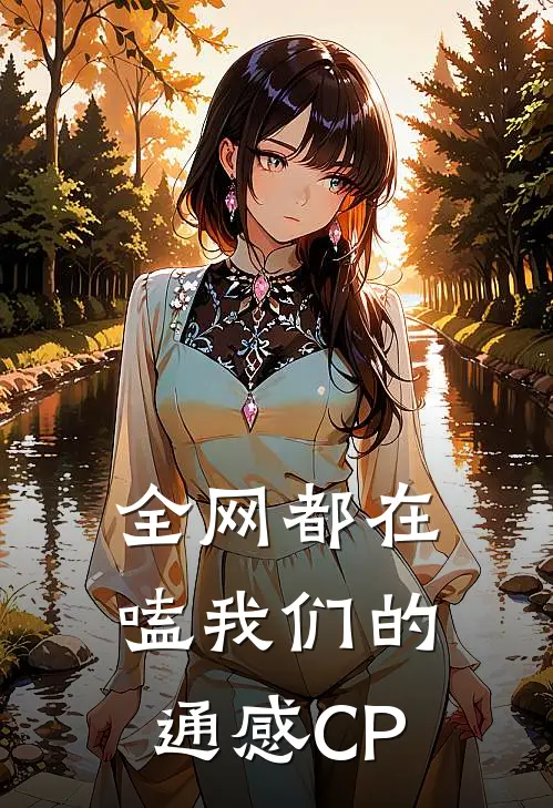 全网都在嗑我们的通感CP