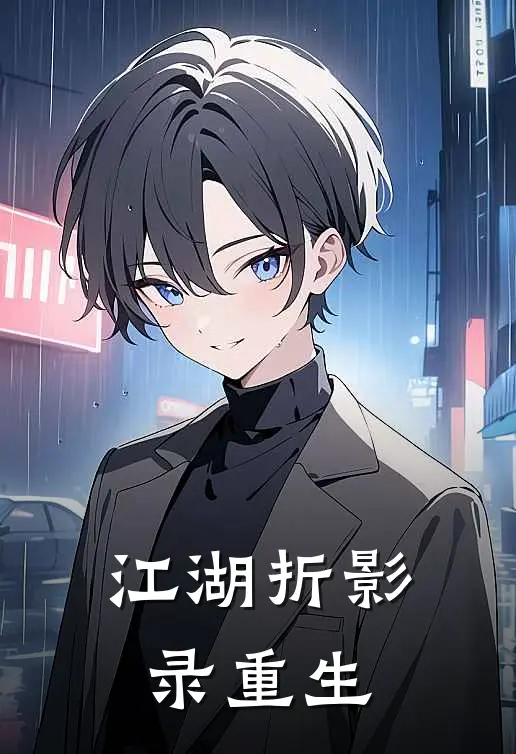 江湖折影录重生