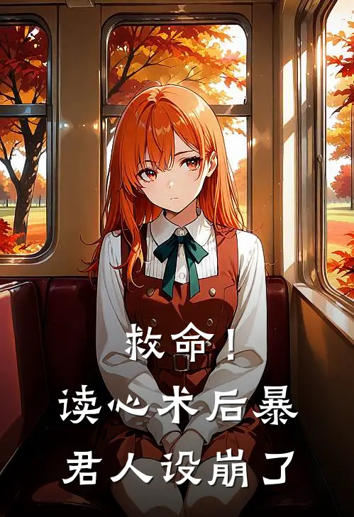 救命！读心术后暴君人设崩了