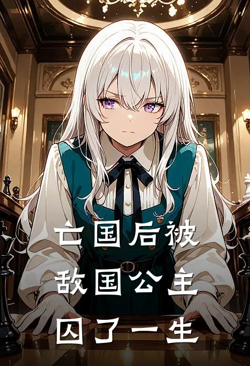 亡国后被敌国公主囚了一生