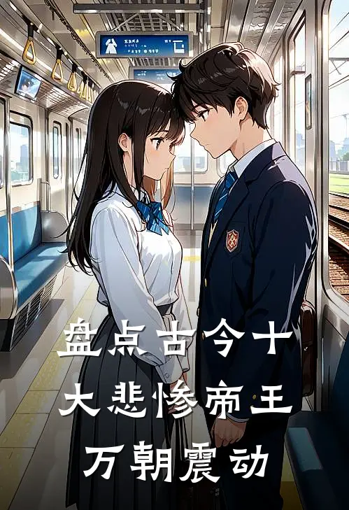 盘点古今十大悲惨帝王：万朝震动