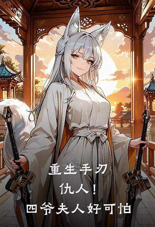 重生手刃仇人！四爷，夫人好可怕