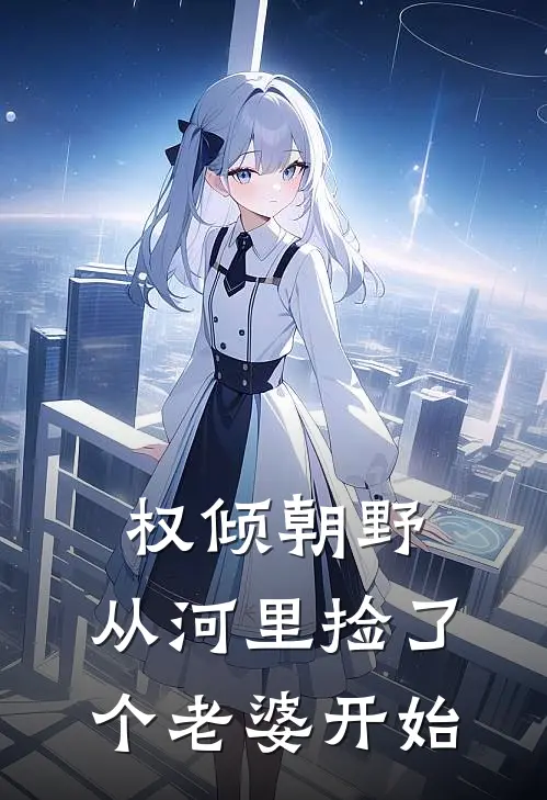 权倾朝野，从河里捡了个老婆开始