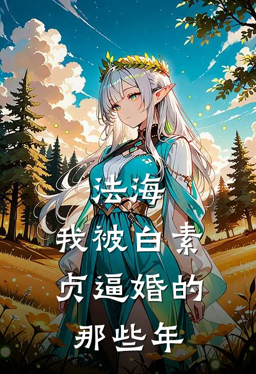 法海：我被白素贞逼婚的那些年