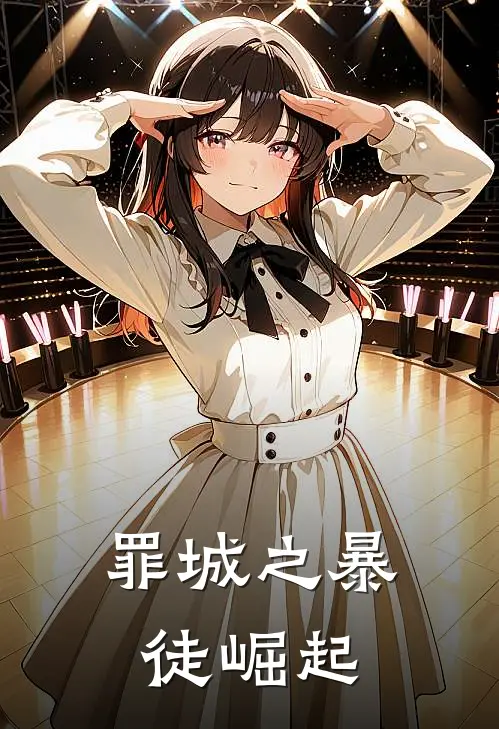 罪城之暴徒崛起