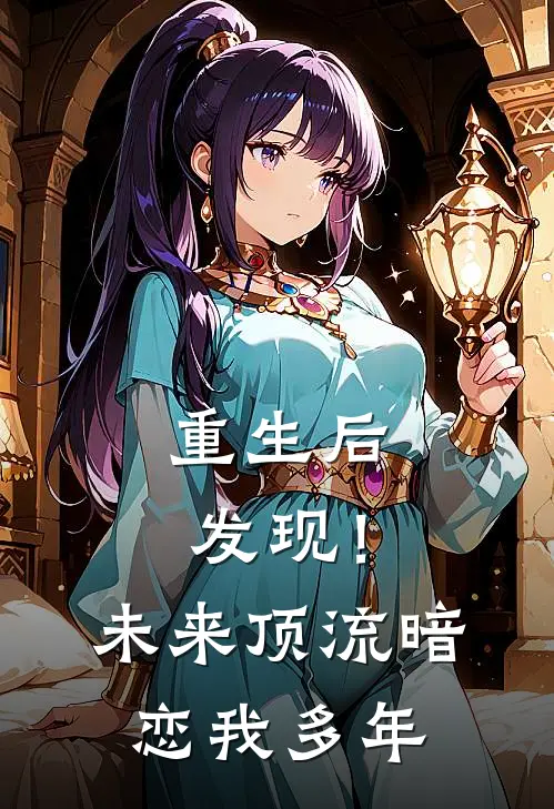 重生后发现！未来顶流暗恋我多年