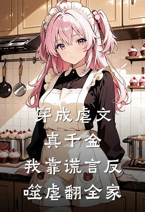 穿成虐文真千金，我靠谎言反噬虐翻全家