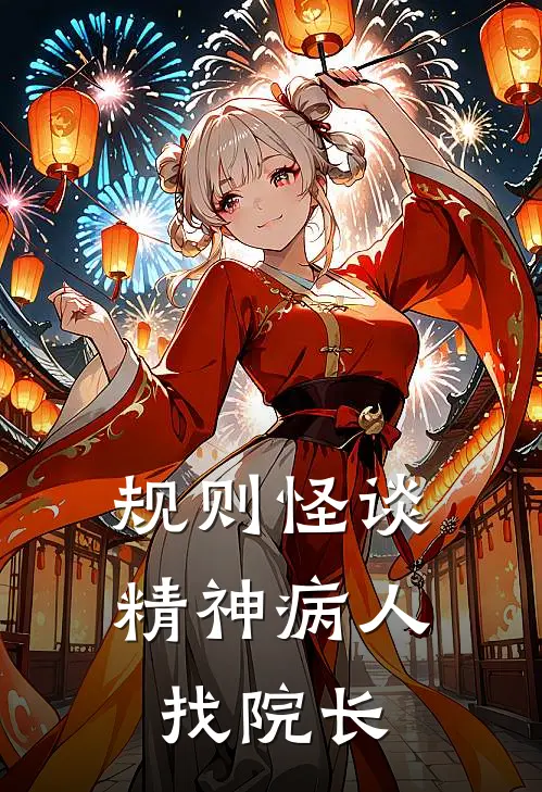 规则怪谈：精神病人找院长