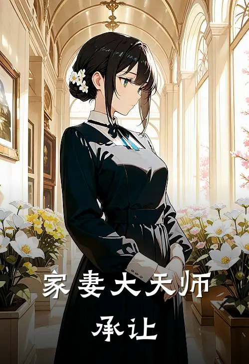 家妻大天师，承让