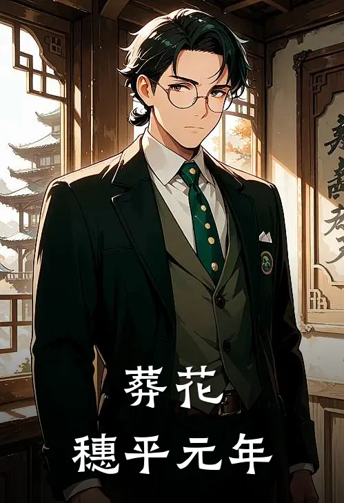 葬花：穗平元年