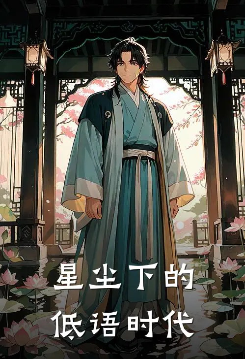 星尘下的低语时代