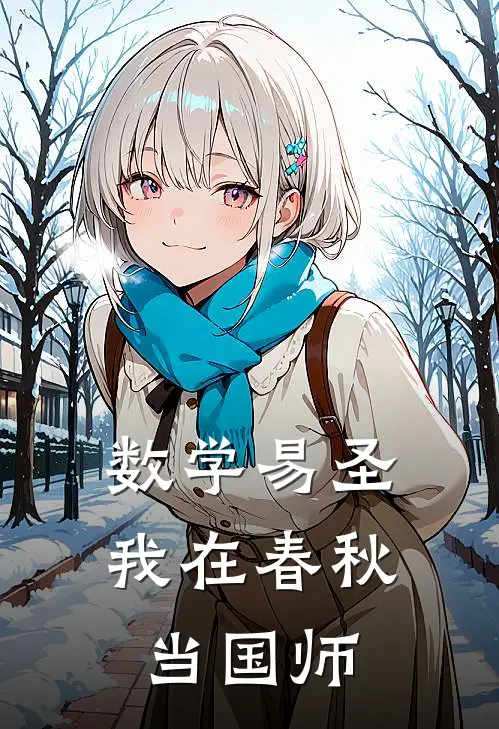 数学易圣：我在春秋当国师