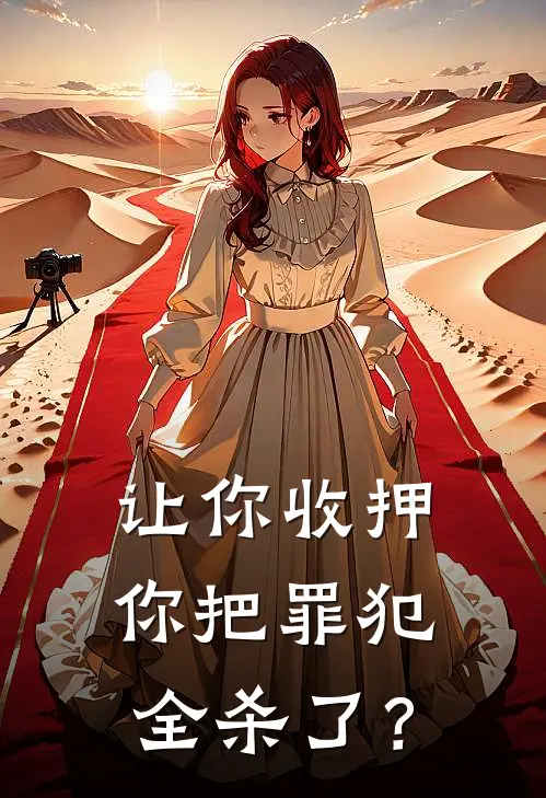 让你收押，你把罪犯全杀了？