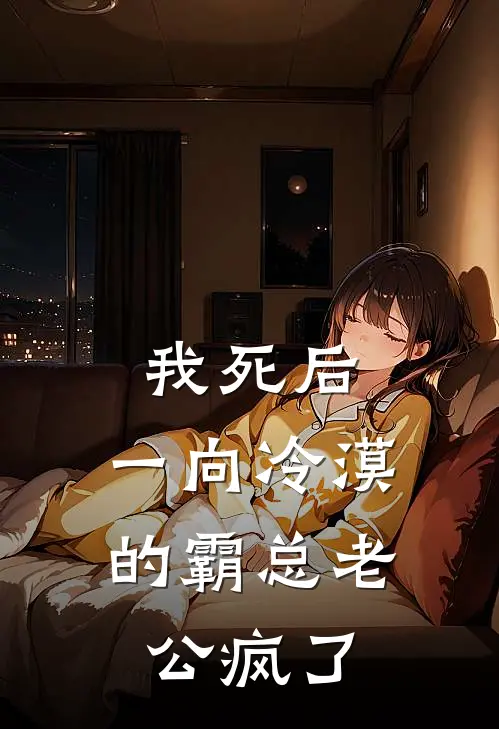 我死后，一向冷漠的霸总老公疯了