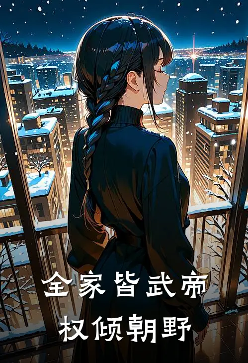 全家皆武帝，权倾朝野