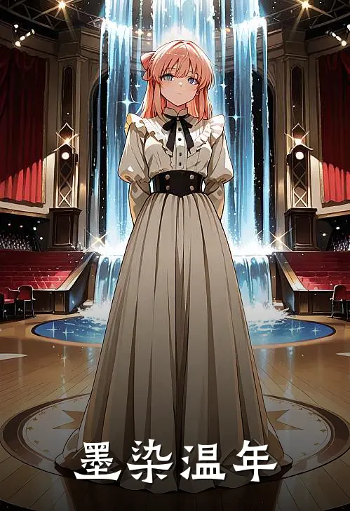 墨染温年