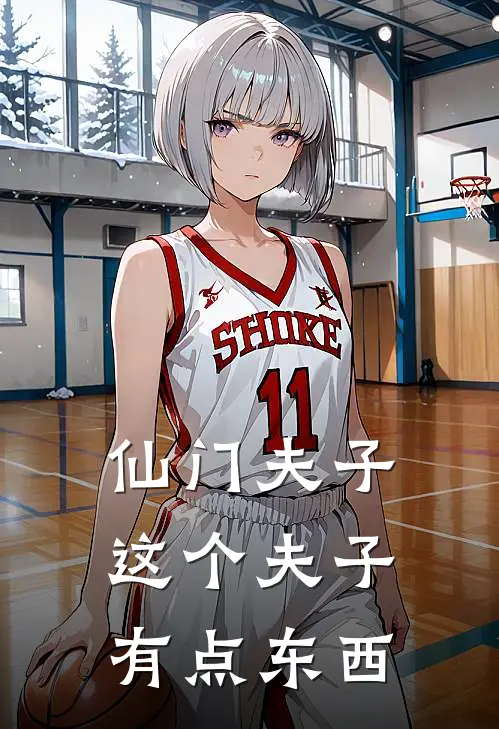 仙门夫子：这个夫子有点东西