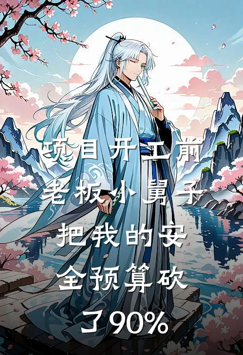 项目开工前，老板小舅子把我的安全预算砍了90%