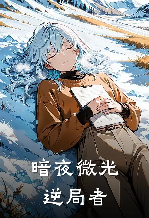 暗夜微光：逆局者