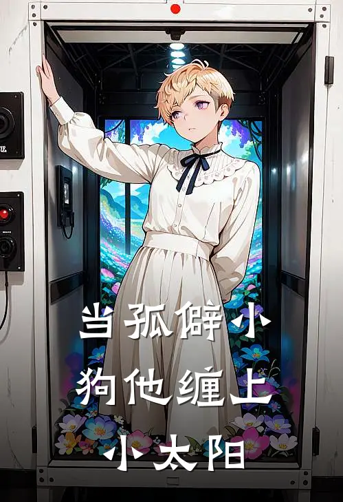 当孤僻小狗他缠上小太阳