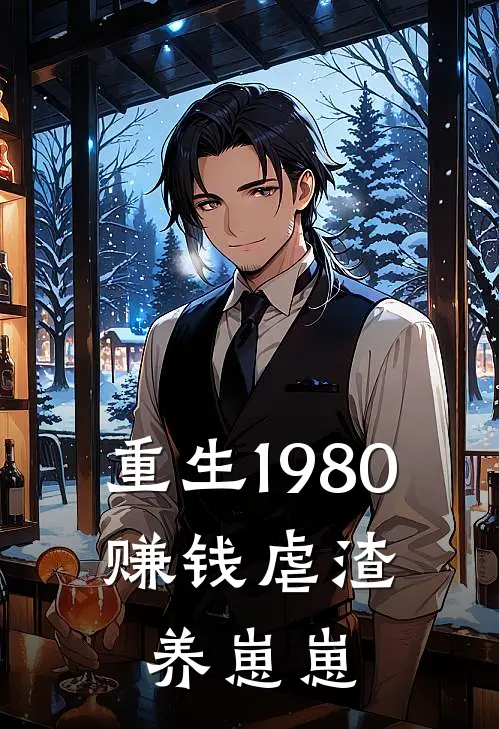 重生1980，赚钱虐渣养崽崽