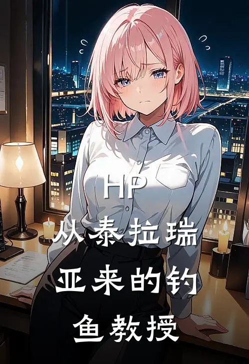 HP：从泰拉瑞亚来的钓鱼教授