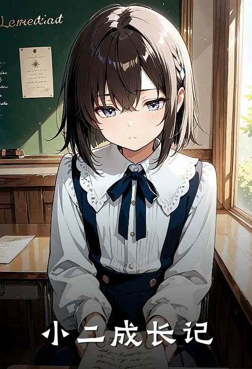 小二成长记