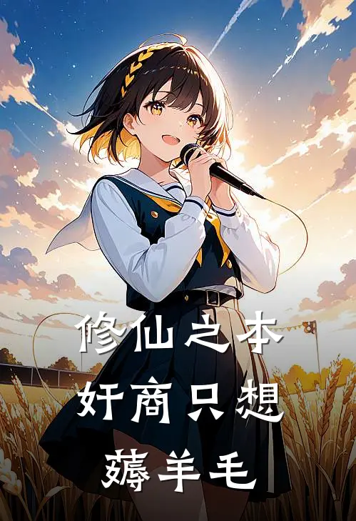 修仙之本奸商只想薅羊毛