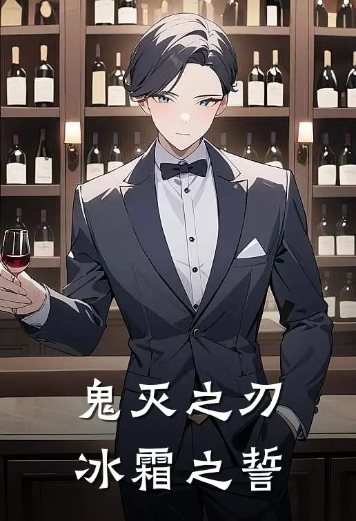 鬼灭之刃：冰霜之誓