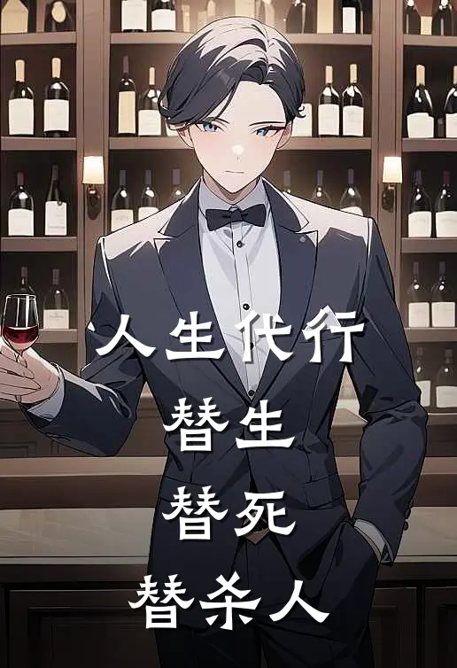 人生代行：替生，替死，替杀人