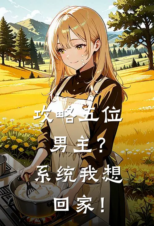 攻略五位男主？系统我想回家！