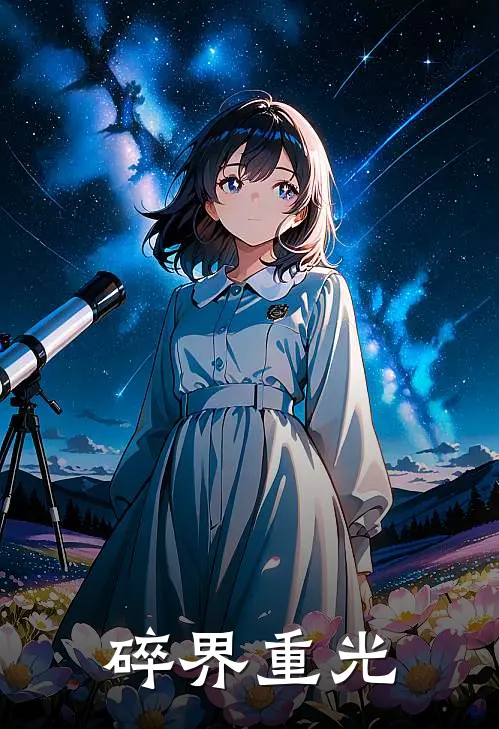 碎界重光
