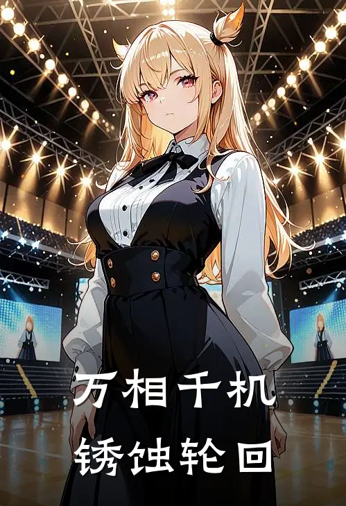 万相千机：锈蚀轮回