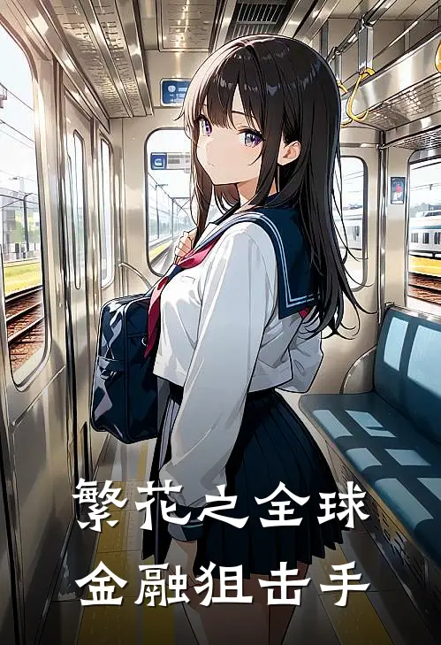 繁花之全球金融狙击手