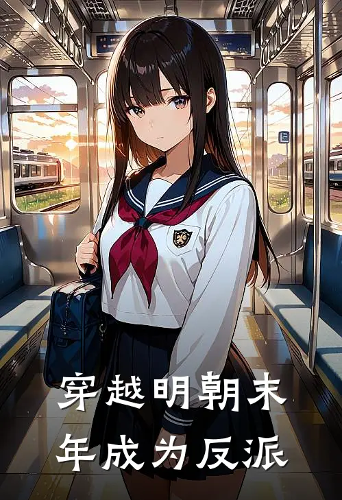 穿越明朝末年成为反派