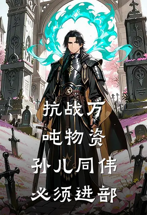 抗战万吨物资，孙儿同伟必须进部