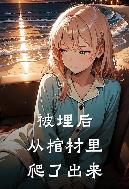 被埋后，从棺材里爬了出来