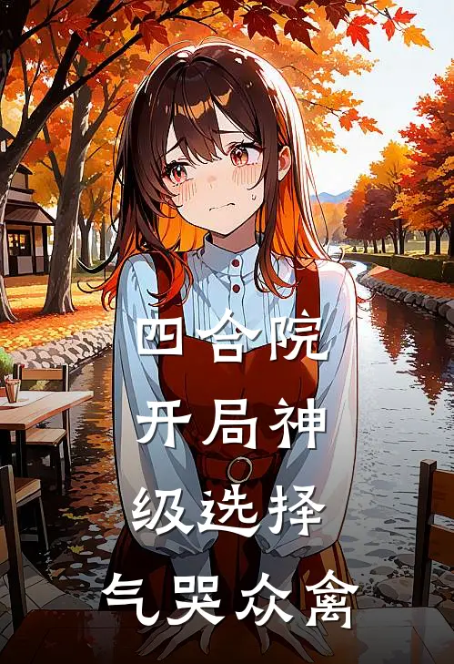 四合院：开局神级选择，气哭众禽