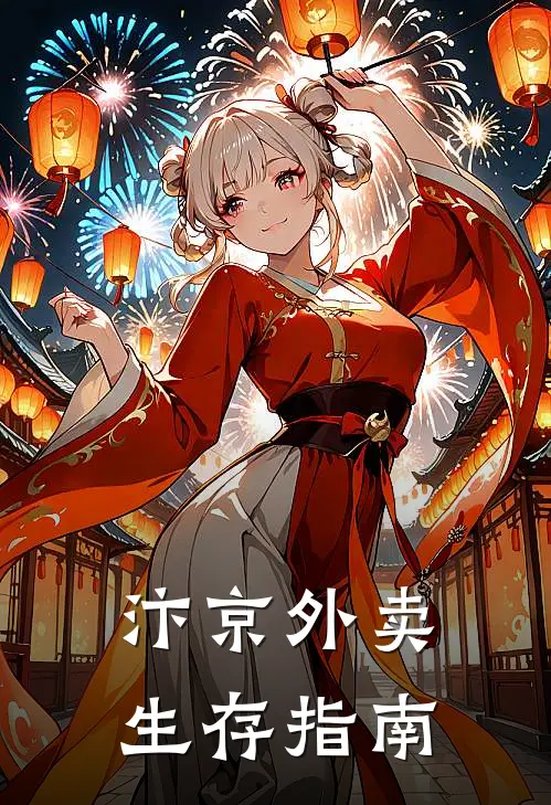 汴京外卖生存指南