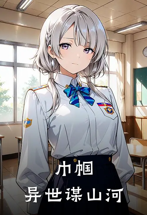 巾帼：异世谋山河