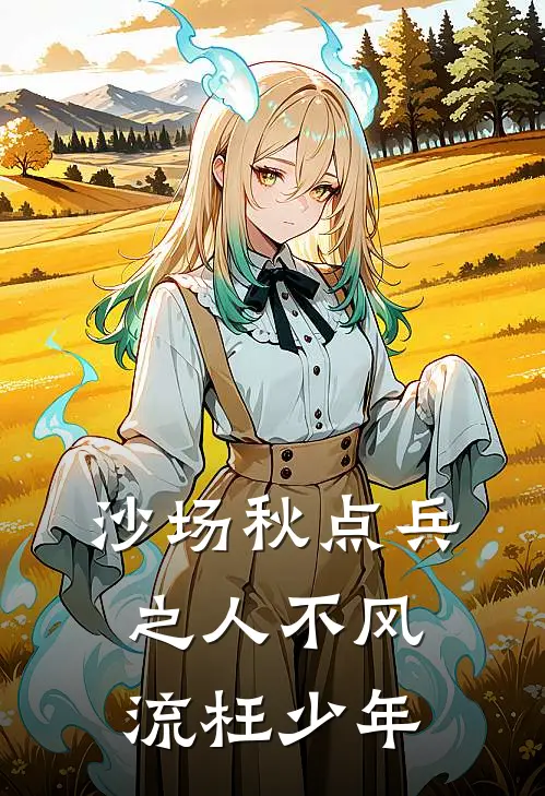 沙场秋点兵之人不风流枉少年