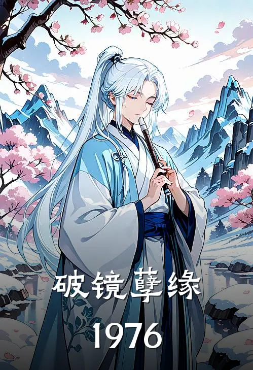 破镜孽缘1976
