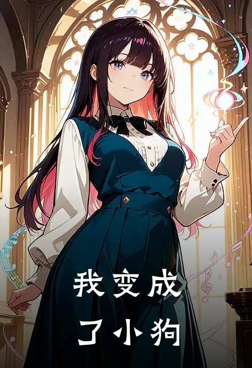 我变成了小狗