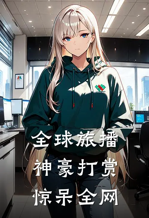 全球旅播：神豪打赏惊呆全网