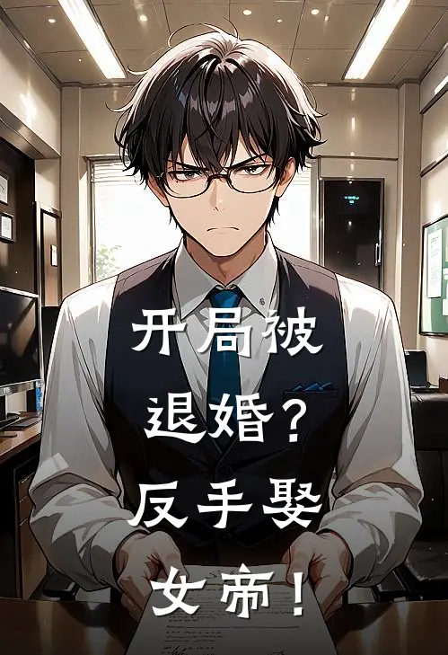 开局被退婚？反手娶女帝！