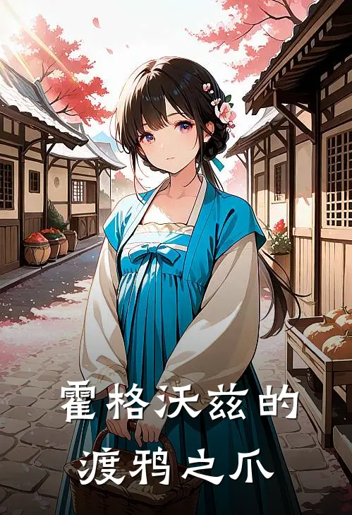 霍格沃兹的渡鸦之爪